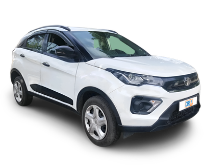 2022 Tata NEXON - SUV - Petrol - Manual - ₹6.40 lakh